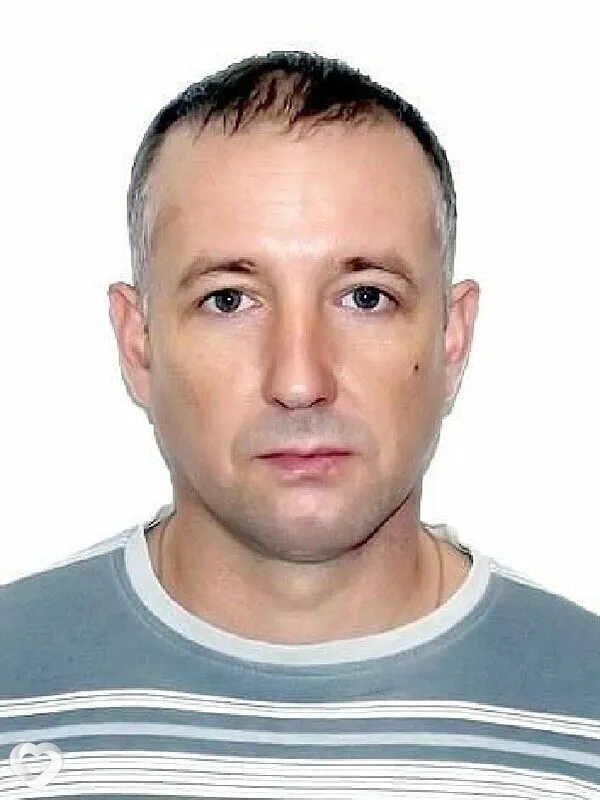 Павел, 43, Москве — анкета №3316562