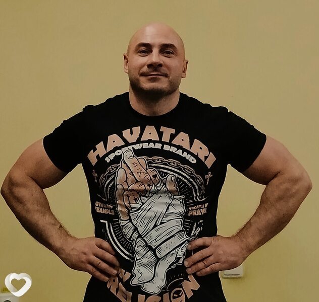 Артем, 34, Санкт-Петербурге — анкета №3316565