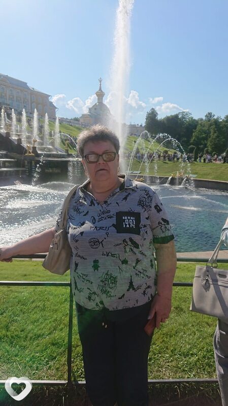 Татьяна, 63, Семей — анкета №3317689