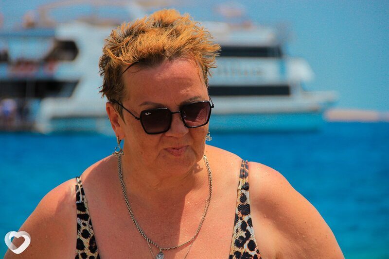 Галина, 59, Екатеринбурге — анкета №3317691