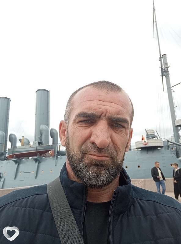 Юнус, 37, Санкт-Петербурге — анкета №3317699