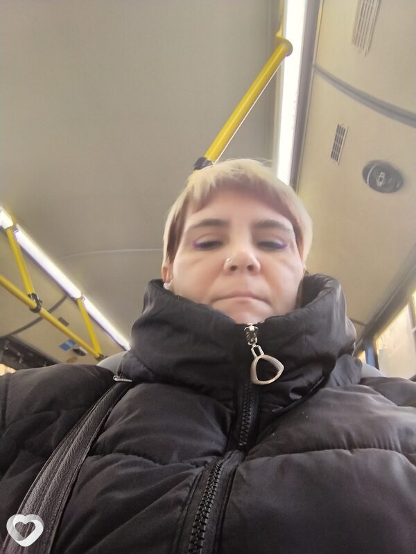 Елизавета, Новокузнецк