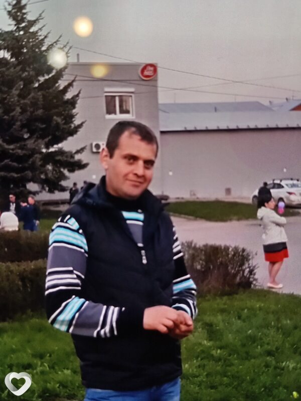 Mishel, 30, Горках — анкета №3316786