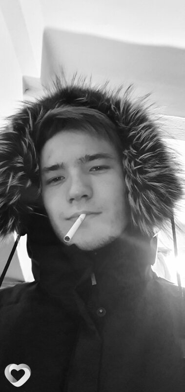 Фёдор, 25, Улан-Удэ — анкета №3316673