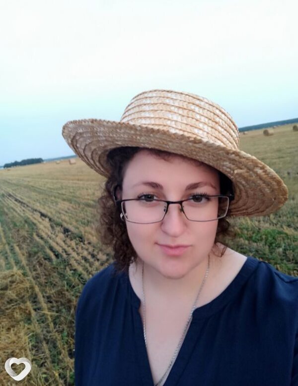 Елизавета, 30, Первоуральске — анкета №3316677