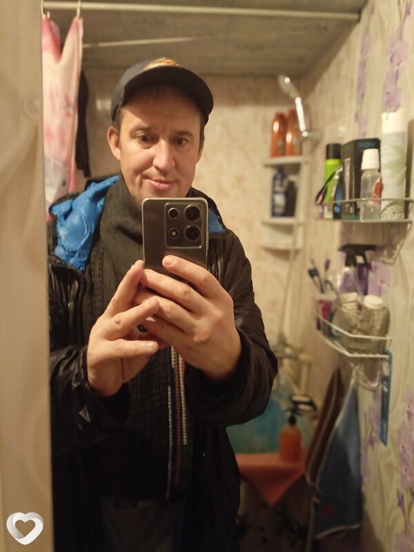 Алексей, 37, Оренбурге — анкета №3316680