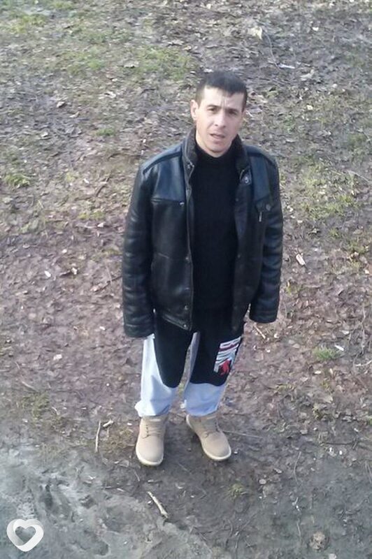 Aslan, 42, Рязани — анкета №3316681