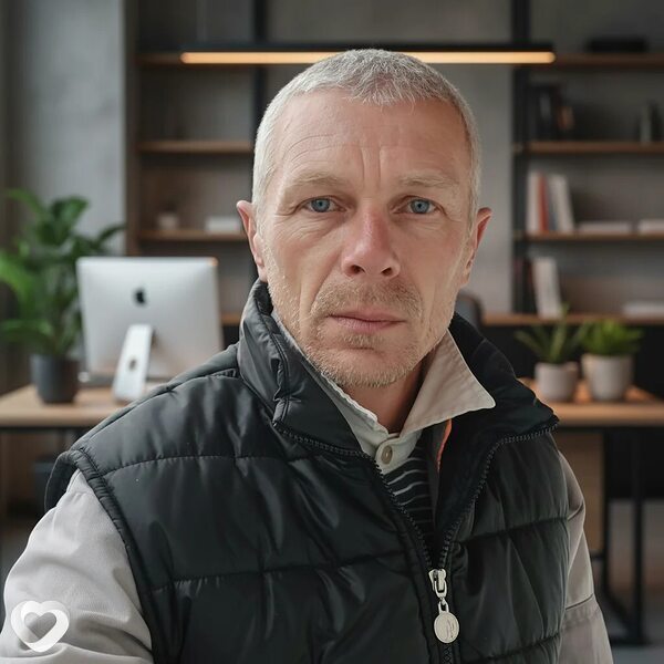 Петр, 52, Анапе — анкета №3316683