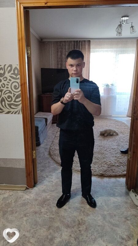 Вася, 26, Томске — анкета №3316687