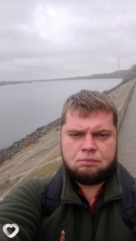 Павел, 33, Дмитрове — анкета №3316689