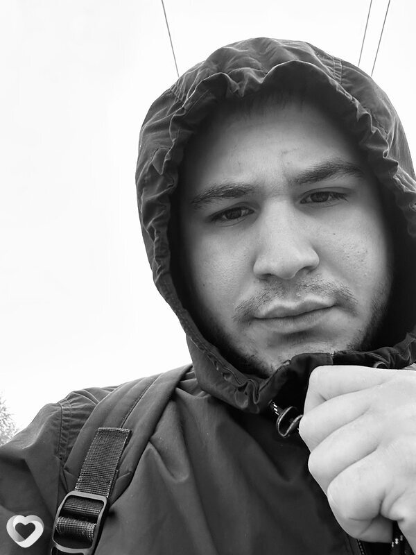 Адель, 24, Казани — анкета №3316690