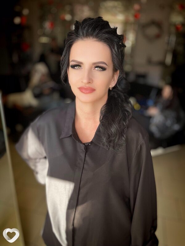 Светлана, 44, Ейске — анкета №3316700