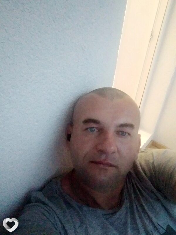 Андрей, 40, Великом Новгороде — анкета №3316712