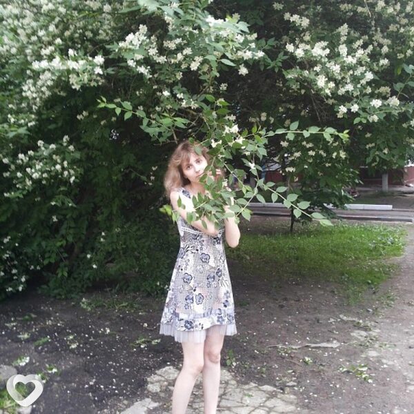 Anna, 34, Брянске — анкета №3316643