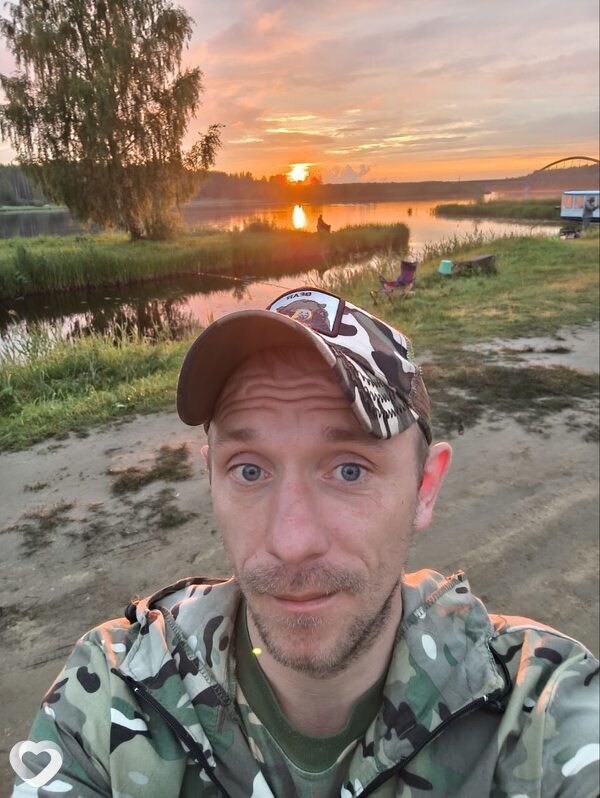 Алексей, 36, Москве — анкета №3316646