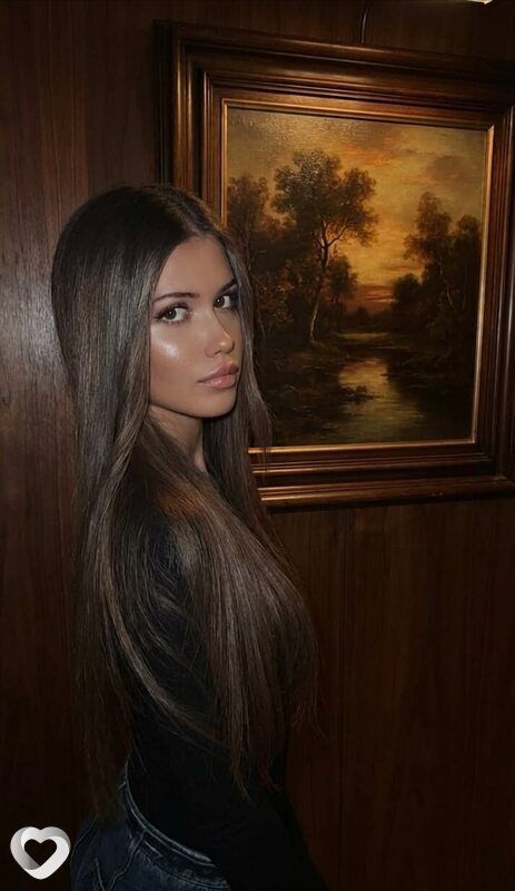 Лилия, 27, Уфе — анкета №3316659