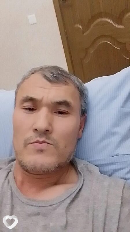 Руслан, 48, Астане — анкета №3316724