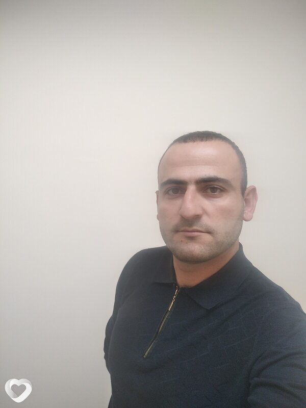 David, 36, Мариуполе — анкета №3316725