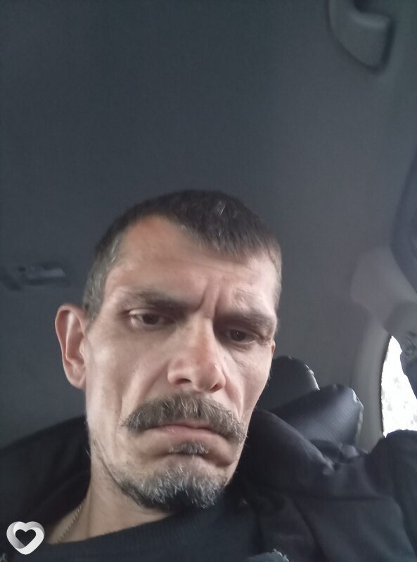 Бро, 40, Новосибирске — анкета №3316726