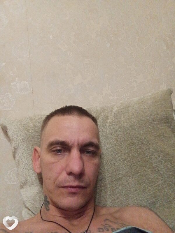Дима, 35, Донецке — анкета №3316734
