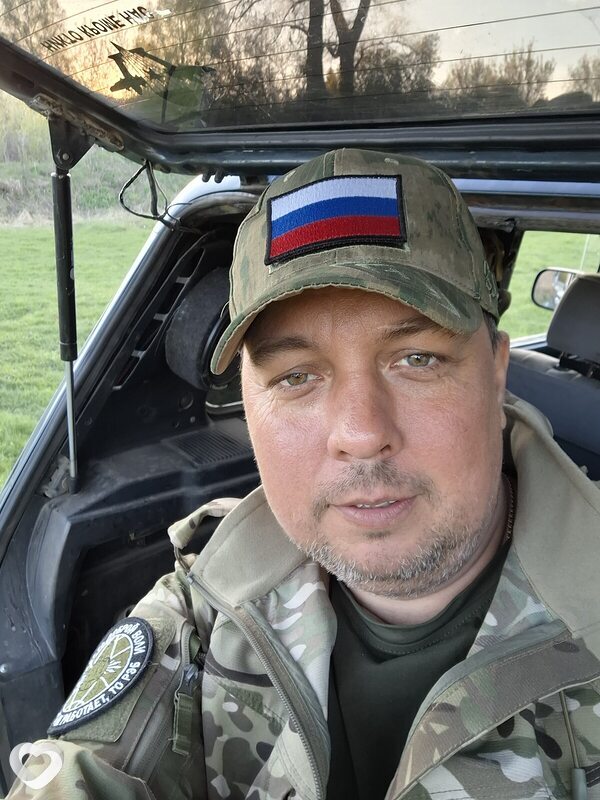 Сергей, 42, Самаре — анкета №3316735