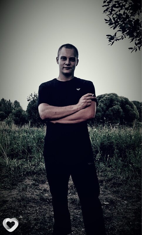 Юрий, 35, Санкт-Петербурге — анкета №3316923