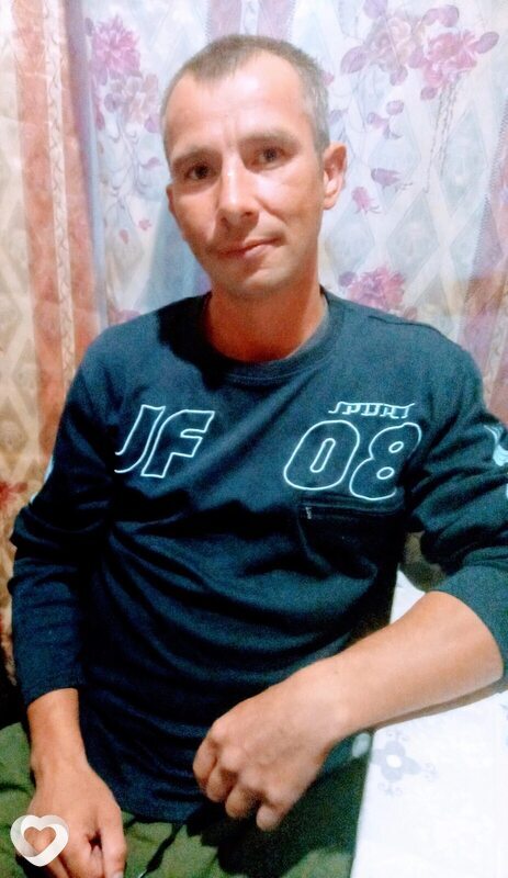 Алексей, Октябрьский (Архангельская Облас