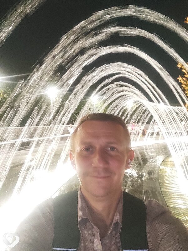 Сергей, 46, Краснодаре — анкета №3316925