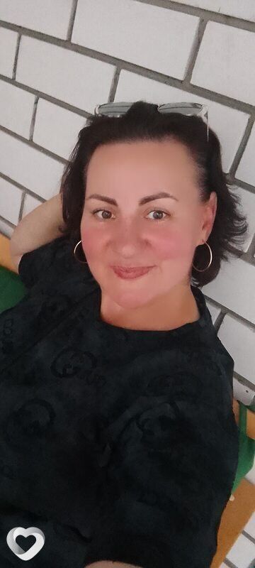 Аксинья, 42, Лобне — анкета №3316928