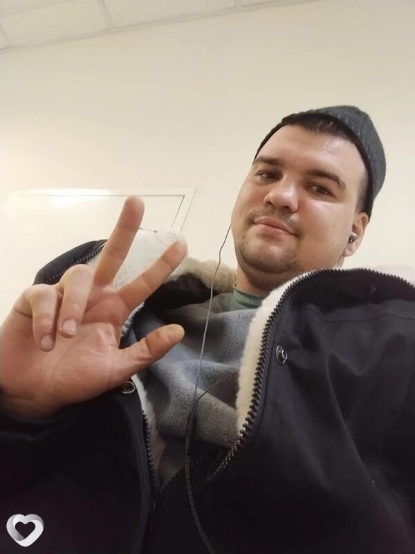 Nomber, 33, Туле — анкета №3316827