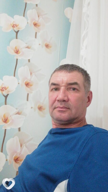 Руслан, 54, Уфе — анкета №3316829