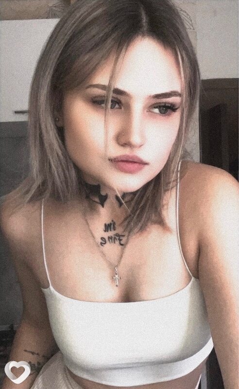 Елена, 24, Москве — анкета №3316834