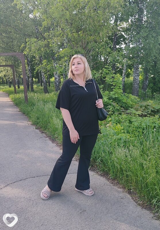 Ирина, 44, Елеце — анкета №3316847