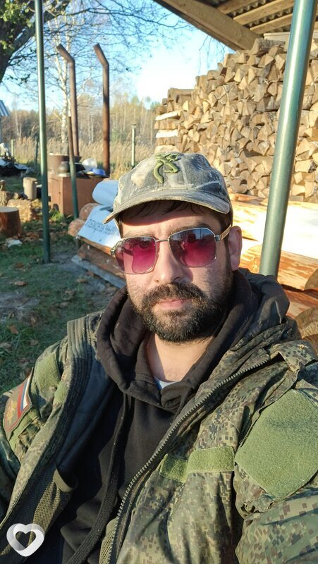 Clava, 36, Нижнем Новгороде — анкета №3316854