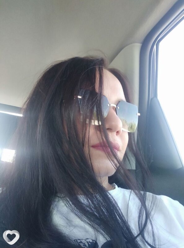 Камила, 45, Ташкент — анкета №3316856