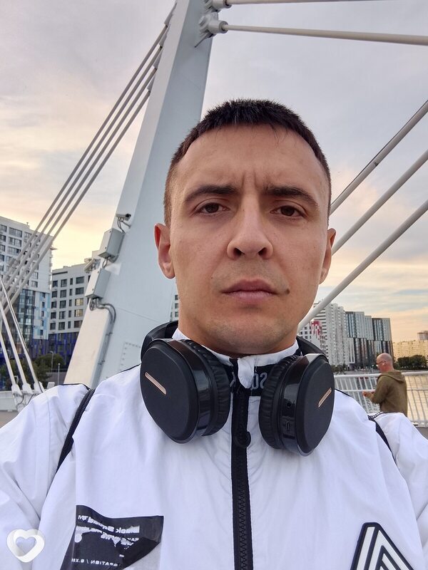 Владимир, Краснознаменск