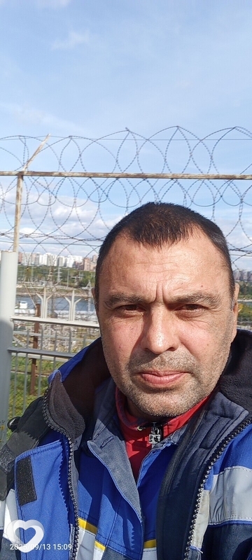 Вячеслав, 50, Иркутске — анкета №3316858