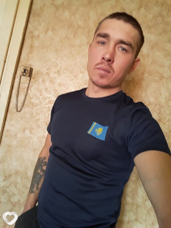 Сашёк, 30, Рудном — анкета №3316873