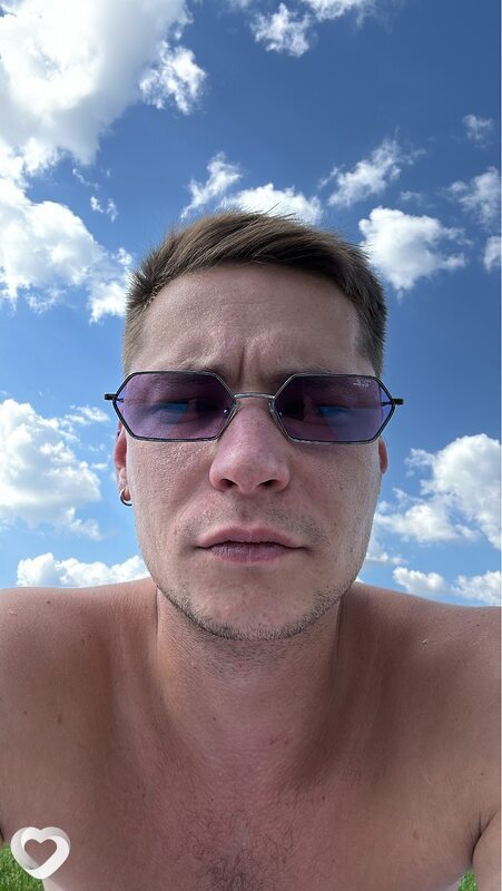 Кирилл, 28, Воронеже — анкета №3316878