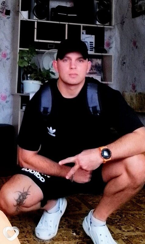 Димка, 48, Сарове — анкета №3316883
