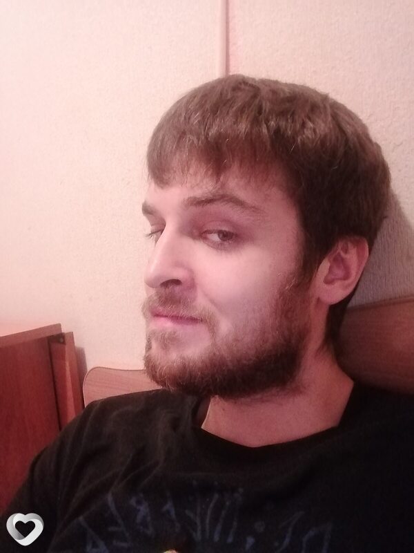 Федя, 27, Новосибирске — анкета №3316887