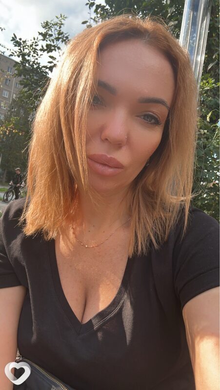 Юлия, 42, Екатеринбурге — анкета №3316938