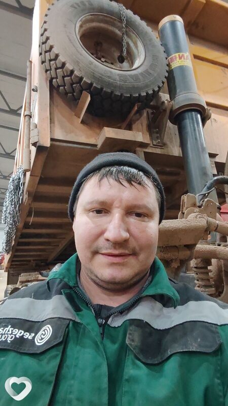 Иван, 33, Братске — анкета №3316940