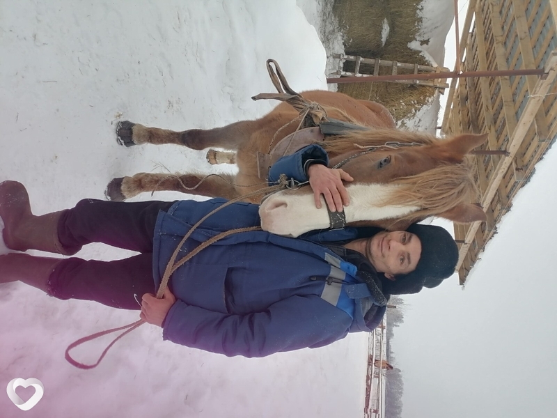 Константин, 32, Ижевске — анкета №3316942
