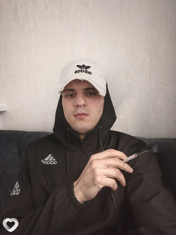 Алексей, 26, Калининграде — анкета №3316959