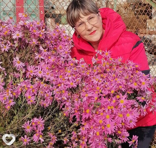 Татьяна, 64, Артеме — анкета №3316967