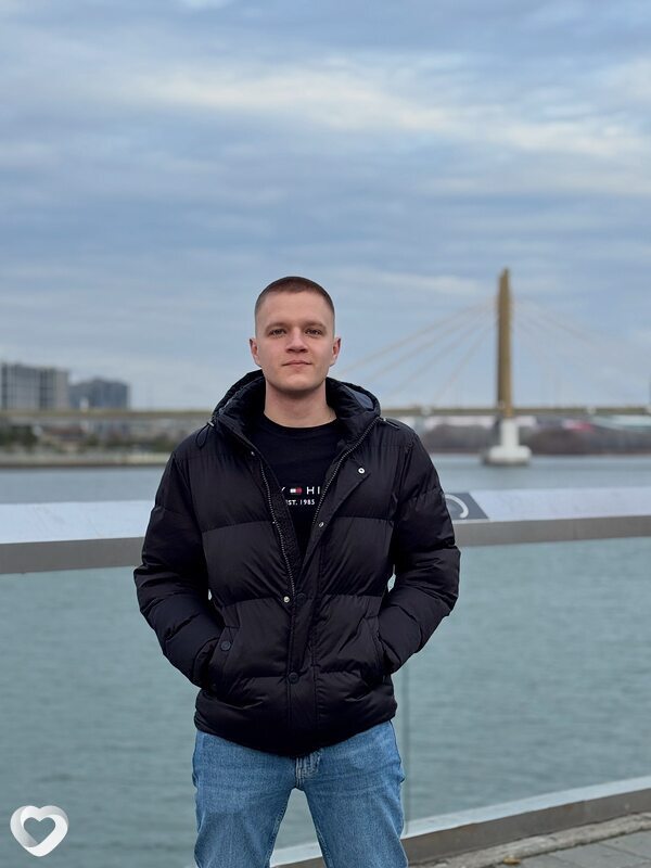Кирилл, 24, Челябинске — анкета №3316968