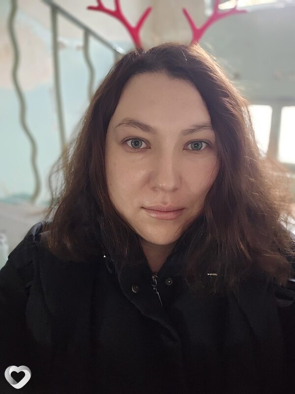 Анна, 34, Бишкек — анкета №3316969