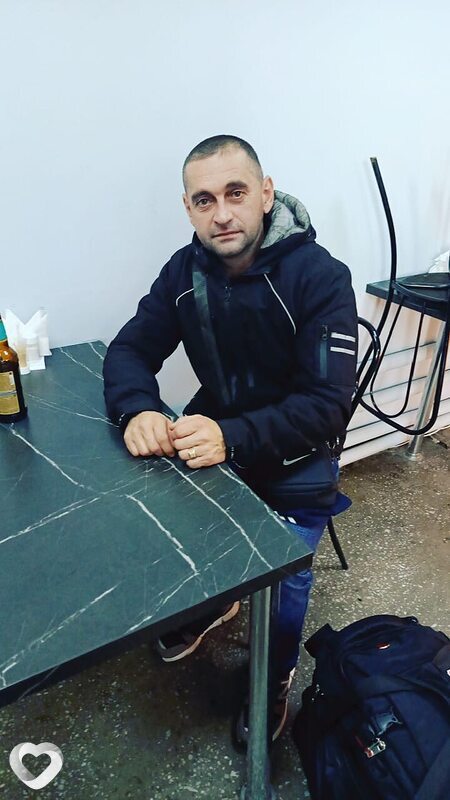 Павел, 39, Барнауле — анкета №3316971