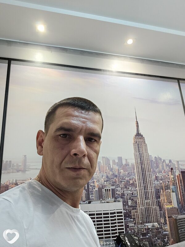 Евгений, 41, Краснодаре — анкета №3316747